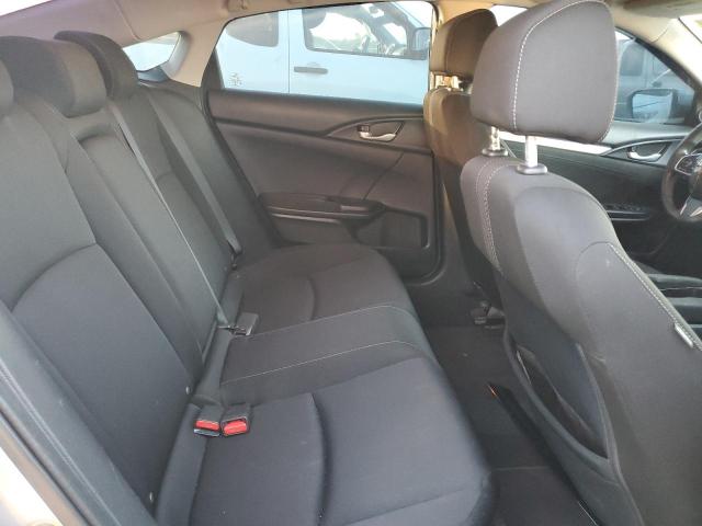 Photo 10 from auction – 2018 HONDA CIVIC EX with VIN 2HGFC2F86JH605066