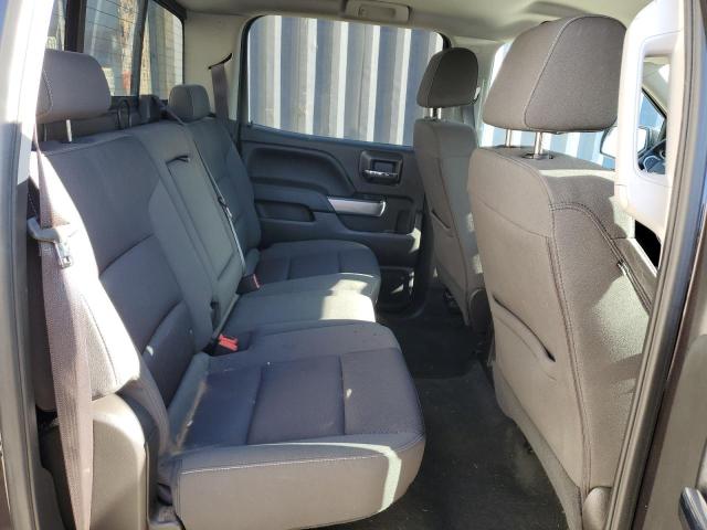 Photo 10 from auction – 2016 CHEVROLET SILVERADO with VIN 3GCUKREC6GG188774