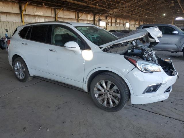 Photo 4 from auction – 2016 BUICK ENVISION P with VIN LRBFXESX4GD244703