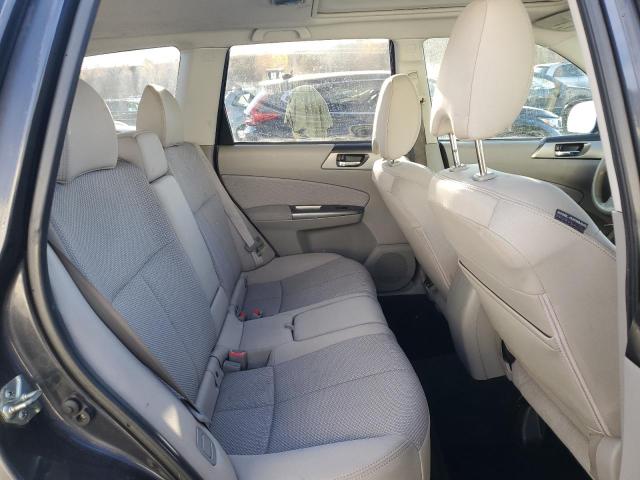 Photo 11 from auction – 2012 SUBARU FORESTER 2 with VIN JF2SHADC0CH462979