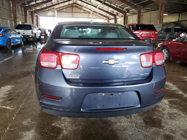 Photo 6 from auction – 2013 CHEVROLET MALIBU LS with VIN 1G11B5SA8DF304058