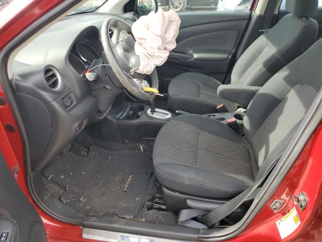 Photo 7 from auction – 2014 NISSAN VERSA S with VIN 3N1CN7AP5EL832921