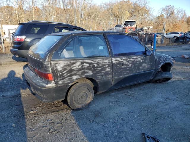 Photo 3 from auction – 1993 GEO METRO with VIN 2C1MR2465P6722399