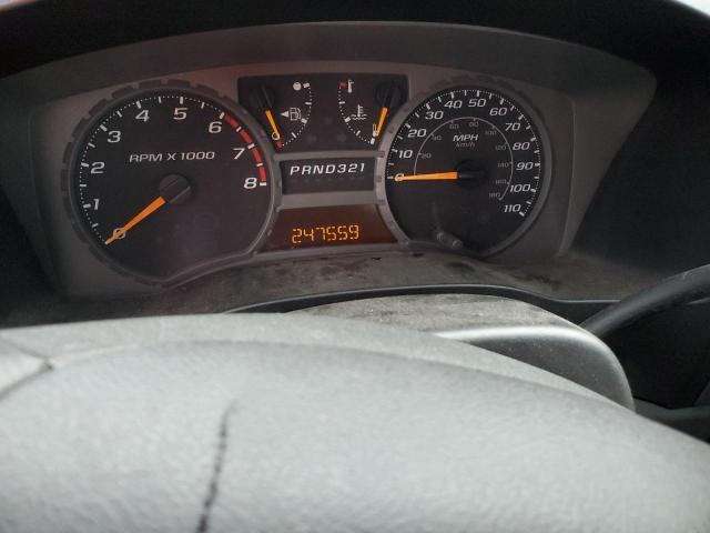 Photo 9 from auction – 2005 CHEVROLET COLORADO with VIN 1GCCS136X58129112