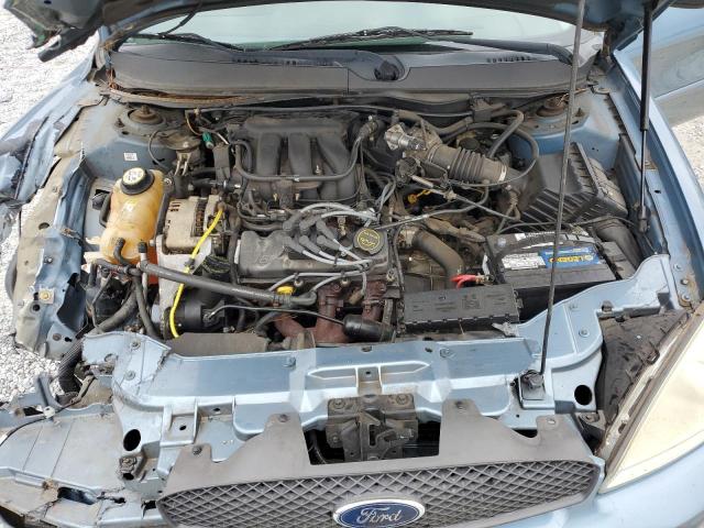 Photo 11 from auction – 2005 FORD TAURUS SE with VIN 1FAFP53235A177603