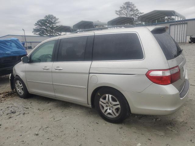 Photo 2 from auction – 2005 HONDA ODYSSEY EX with VIN 5FNRL38435B028956