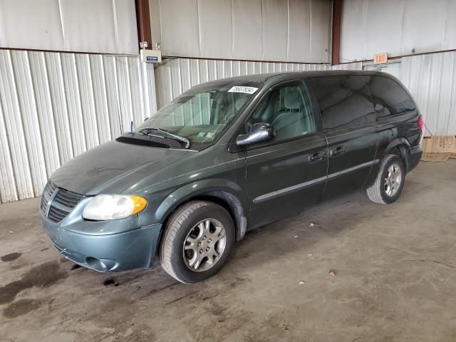 DODGE GRAND CARA 2002 с VIN 2B4GP44392R728511 - Фото с аукциона
