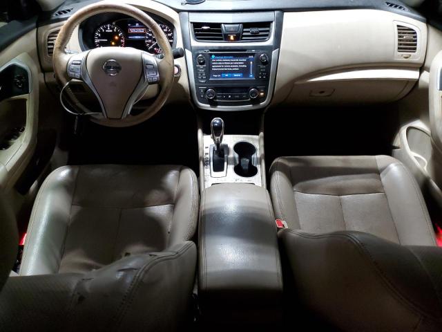 Photo 8 from auction – 2016 NISSAN ALTIMA 2.5 with VIN 1N4AL3AP6GC179135