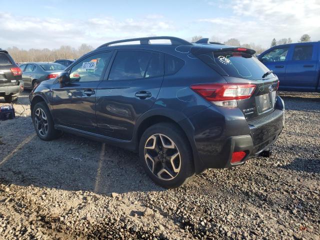Photo 2 from auction – 2018 SUBARU CROSSTREK with VIN JF2GTABC9JH256628