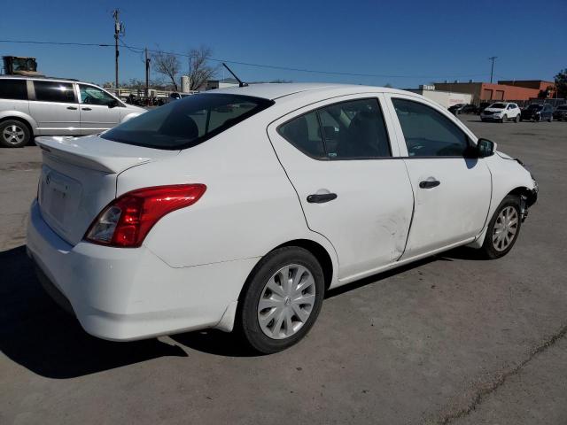 Photo 3 from auction – 2017 NISSAN VERSA S with VIN 3N1CN7AP0HL848352