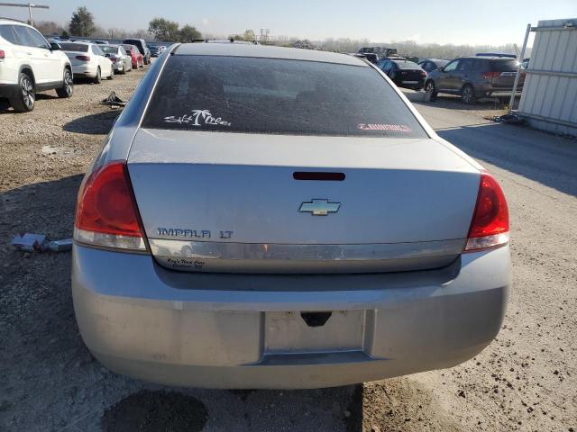 Photo 6 from auction – 2007 CHEVROLET IMPALA LT with VIN 2G1WT58N179300086
