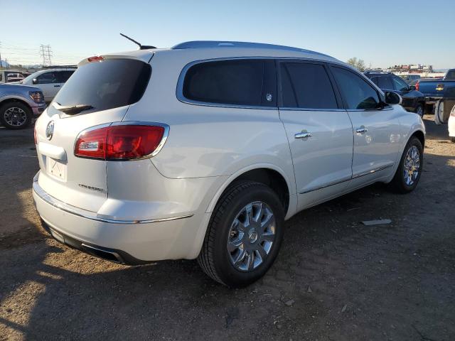 Photo 3 from auction – 2017 BUICK ENCLAVE with VIN 5GAKRCKD5HJ340350