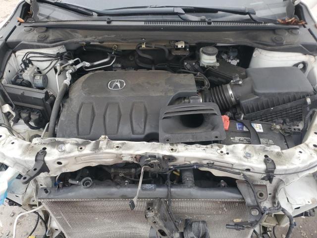 Photo 12 from auction – 2015 ACURA RDX with VIN 5J8TB4H32FL017520