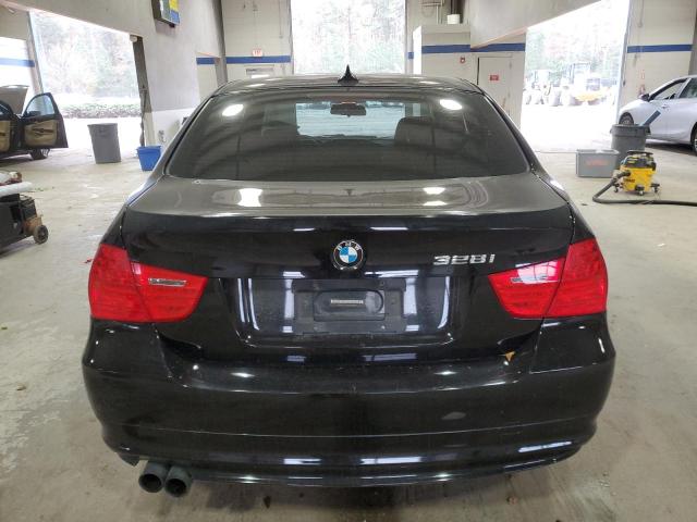 Photo 6 from auction – 2010 BMW 328 XI with VIN WBAPK7C58AA459973