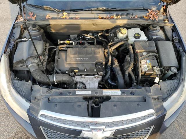 Photo 11 from auction – 2014 CHEVROLET CRUZE LT with VIN 1G1PC5SB4E7202557