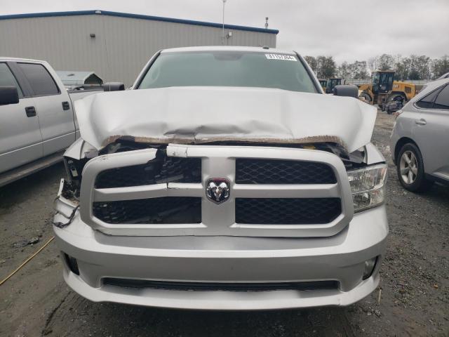 Photo 5 from auction – 2016 RAM 1500 ST with VIN 3C6RR6KT4GG376091