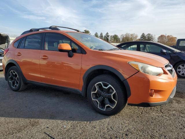 Photo 4 from auction – 2013 SUBARU XV CROSSTR with VIN JF2GPAVC6D2882273