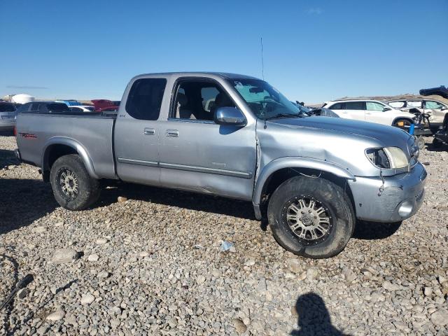 Photo 4 from auction – 2003 TOYOTA TUNDRA ACC with VIN 5TBBT44183S359116