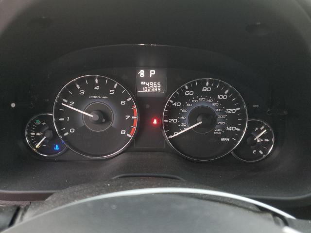 Фото 9 с аукциона – 2012 SUBARU OUTBACK 2. с VIN 4S4BRBAC4C3217083