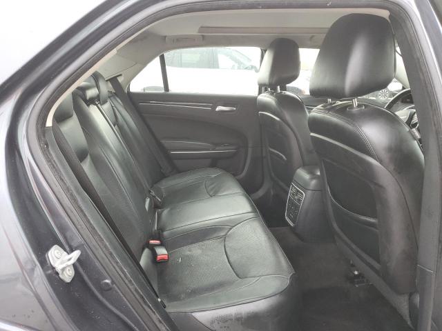 Photo 10 from auction – 2016 CHRYSLER 300C with VIN 2C3CCAEGXGH320291