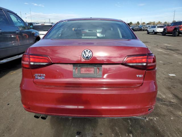Photo 6 from auction – 2017 VOLKSWAGEN JETTA S with VIN 3VW2B7AJ0HM257426
