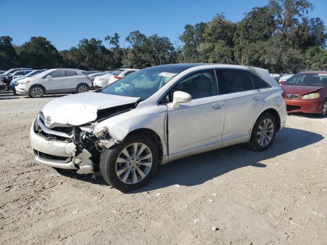 Photo 1 from auction – 2015 TOYOTA VENZA LE with VIN 4T3ZA3BB8FU095108