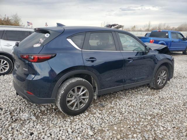 Photo 3 from auction – 2023 MAZDA CX-5 PREFE with VIN JM3KFBCM6P0174111