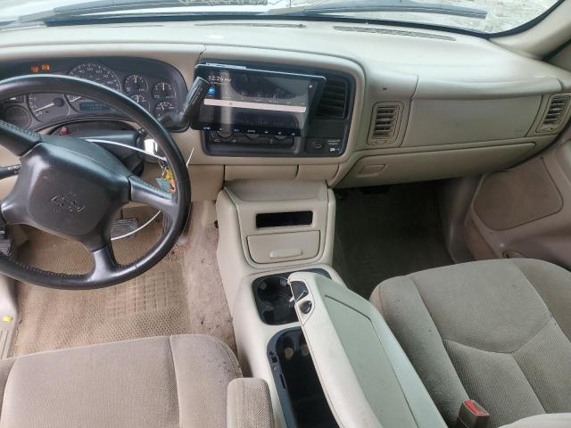 Photo 8 from auction – 2002 CHEVROLET SILVERADO with VIN 1GCEC14V32Z158842