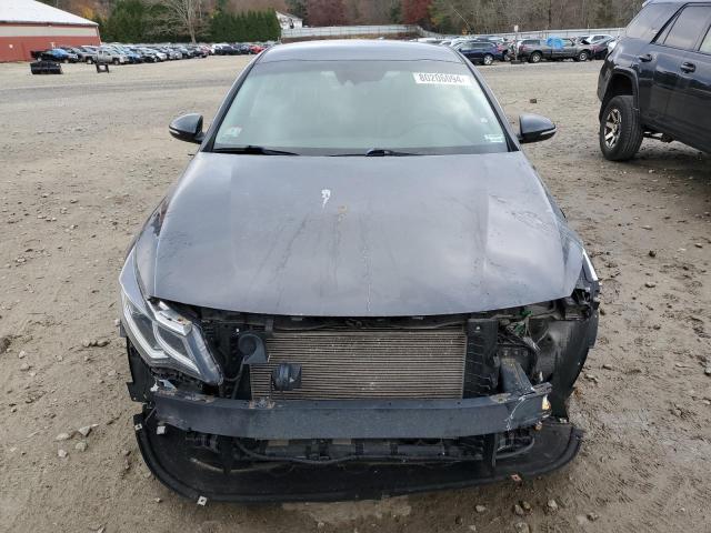 Photo 5 from auction – 2019 KIA OPTIMA with VIN 5XXGT4L39KG286435
