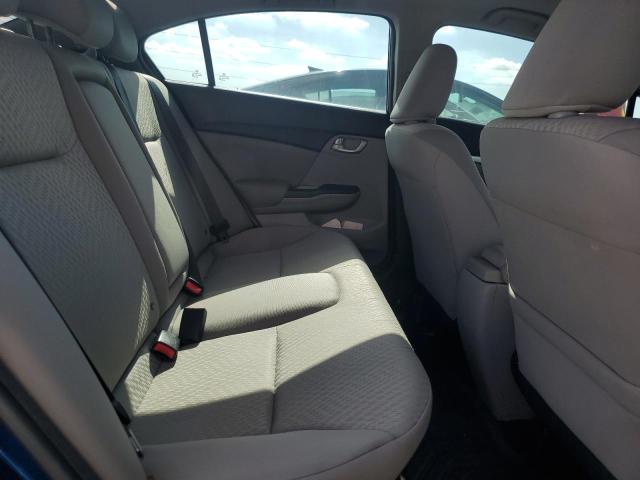 Zdjęcie 10 z aukcji – 2014 HONDA CIVIC EX z VIN 19XFB2F81EE086219