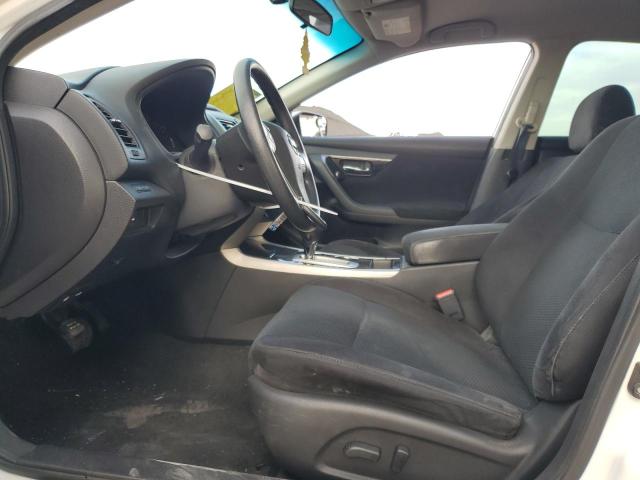 Photo 7 from auction – 2014 NISSAN ALTIMA 2.5 with VIN 1N4AL3AP9EC292512