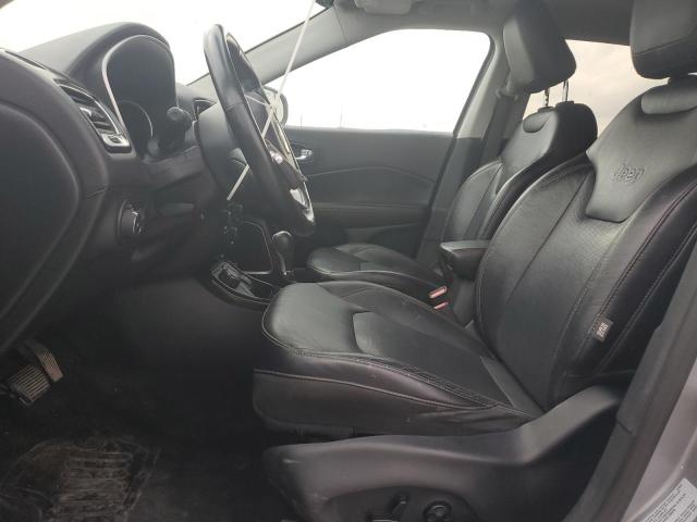Photo 7 from auction – 2017 JEEP COMPASS LI with VIN 3C4NJDCBXHT688689