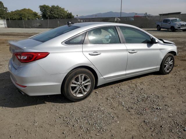 Photo 3 from auction – 2016 HYUNDAI SONATA SE with VIN 5NPE24AFXGH292876
