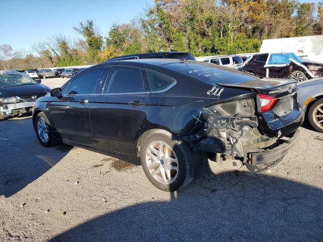 Photo 2 from auction – 2014 FORD FUSION SE with VIN 1FA6P0H74E5395436