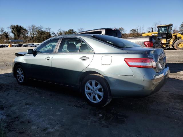 Photo 2 from auction – 2011 TOYOTA CAMRY BASE with VIN 4T1BF3EK7BU745760