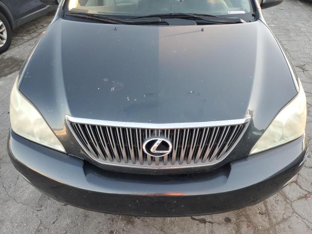 Photo 12 from auction – 2005 LEXUS RX 330 with VIN JTJGA31U750048159