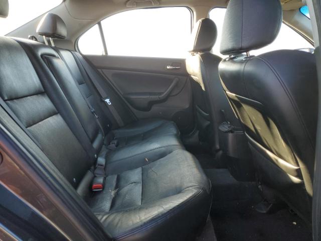 Photo 10 from auction – 2005 ACURA TSX with VIN JH4CL968X5C014773
