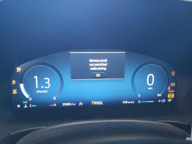 Photo 9 from auction – 2023 FORD ESCAPE ACT with VIN 1FMCU9GN9PUB41056