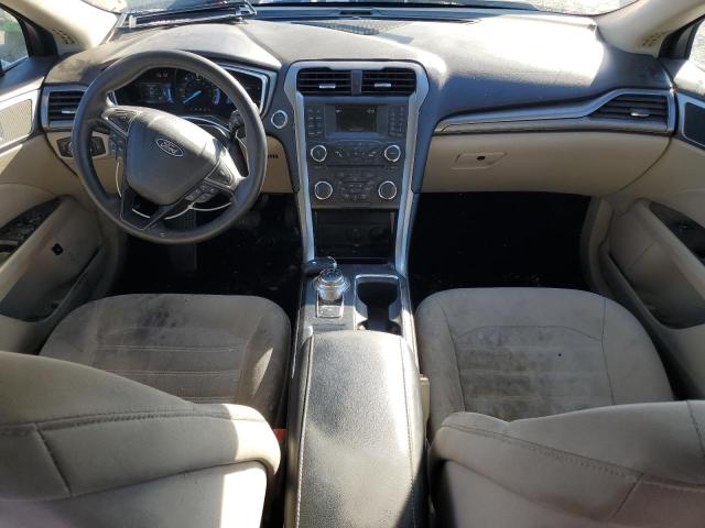 Photo 8 from auction – 2017 FORD FUSION SE with VIN 3FA6P0LU2HR224764