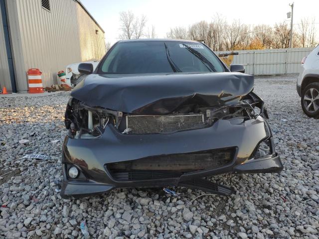 Снимка 5 от търг – 2010 TOYOTA COROLLA BA с VIN 2T1BU4EE0AC463210