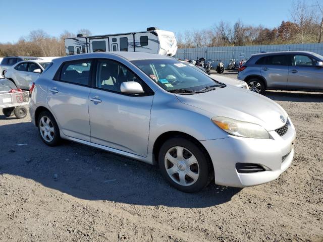 Photo 4 from auction – 2009 TOYOTA COROLLA MA with VIN 2T1KU40E19C107206