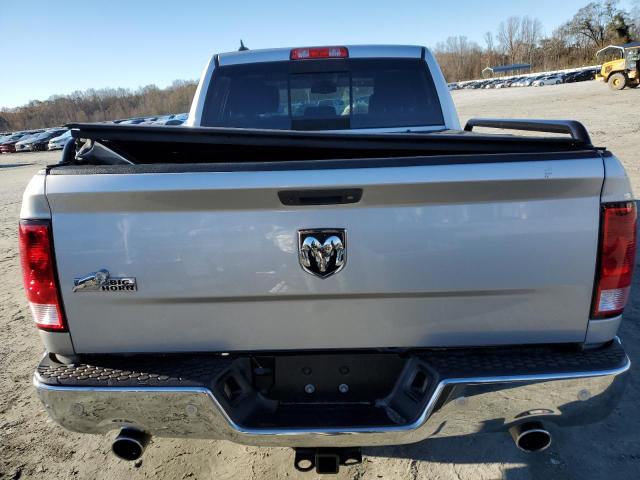 Photo 6 from auction – 2017 RAM 1500 SLT with VIN 1C6RR6LT2HS561619