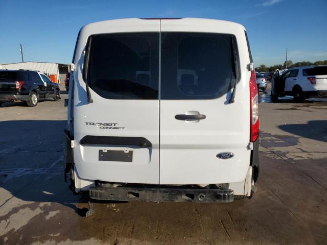 Photo 6 from auction – 2018 FORD TRANSIT CO with VIN NM0LS7E71J1358934