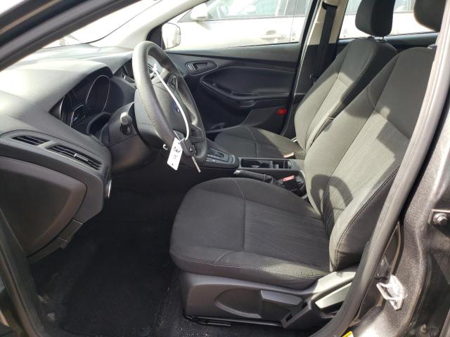 Photo 7 from auction – 2016 FORD FOCUS S with VIN 1FADP3E20GL402771