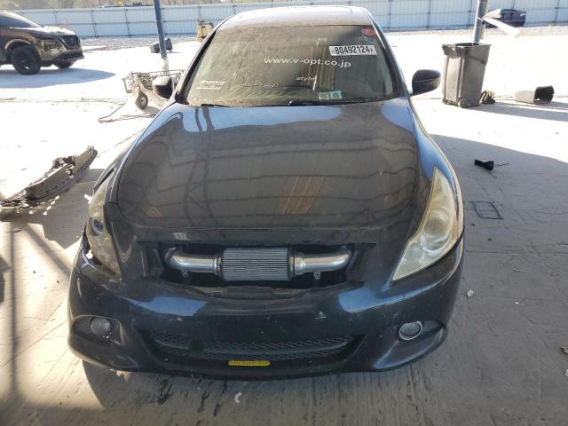 Photo 5 from auction – 2013 INFINITI G37 BASE with VIN JN1CV6AP7DM710429