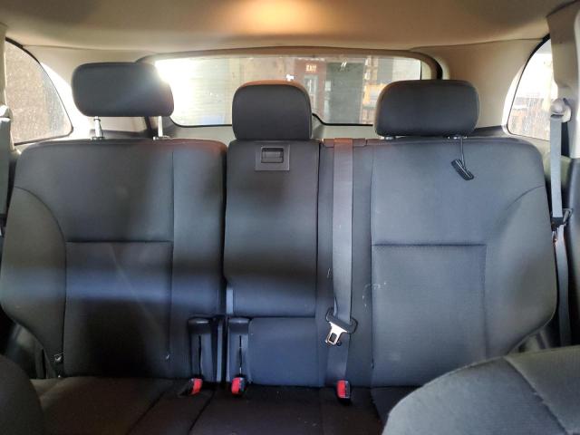Photo 10 from auction – 2007 FORD EDGE SEL with VIN 2FMDK48C47BA66816