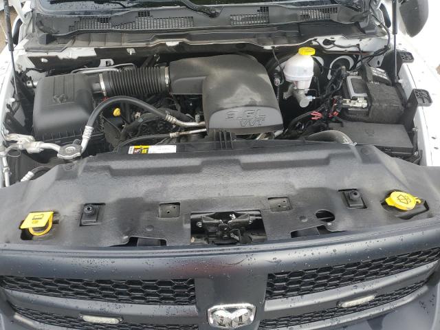 Photo 11 from auction – 2022 RAM 1500 CLASS with VIN 1C6RR7FG6NS139577