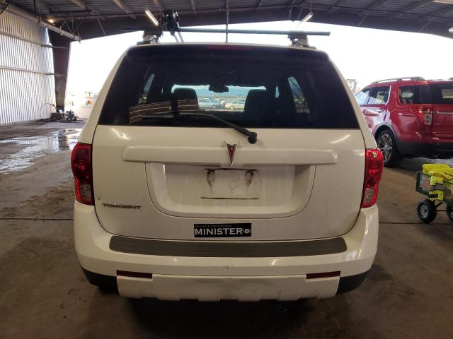 Photo 6 from auction – 2008 PONTIAC TORRENT with VIN 2CKDL33F286057869