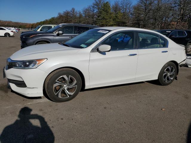 HONDA ACCORD 2016 with VIN 1HGCR2F32GA129752 - Photo from auction
