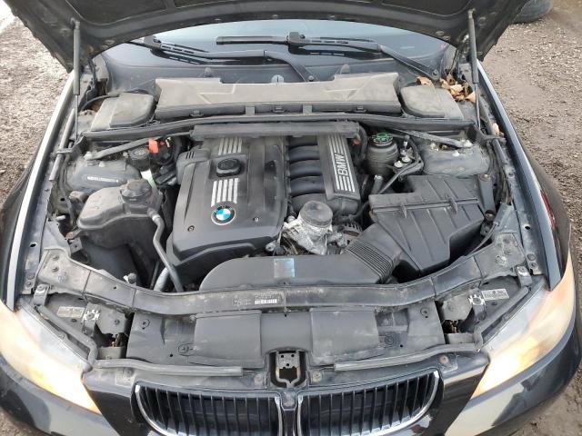 Photo 11 from auction – 2008 BMW 328 I with VIN WBAVA335X8KX84504